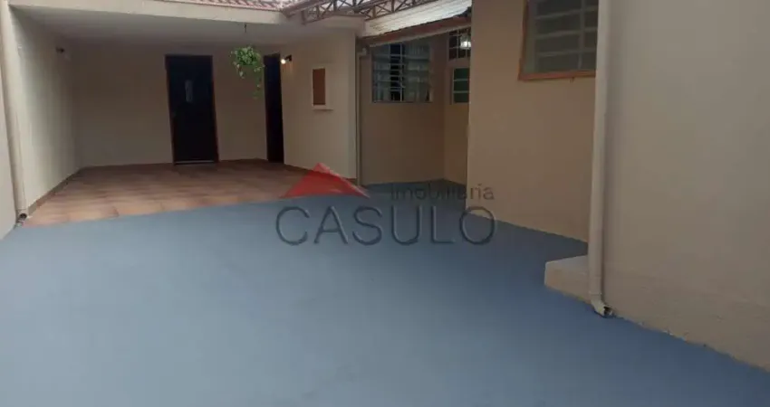 Casa com 2 quartos à venda na Ponte de São João, Jundiaí