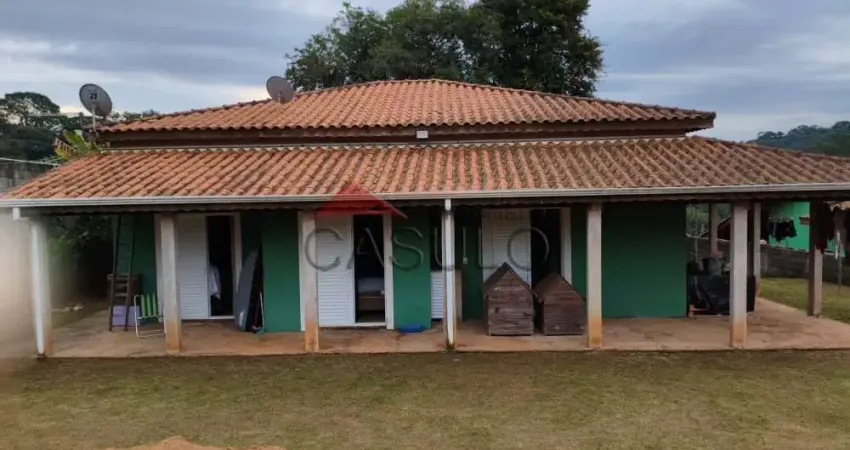 Chácara / sítio com 3 quartos à venda no Ivoturucaia, Jundiaí 