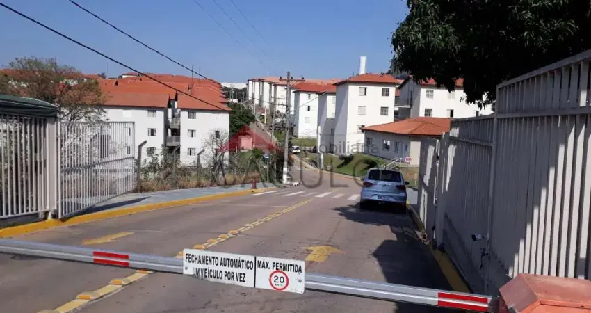 Apartamento com 2 quartos para alugar no Jardim Guanabara, Jundiaí