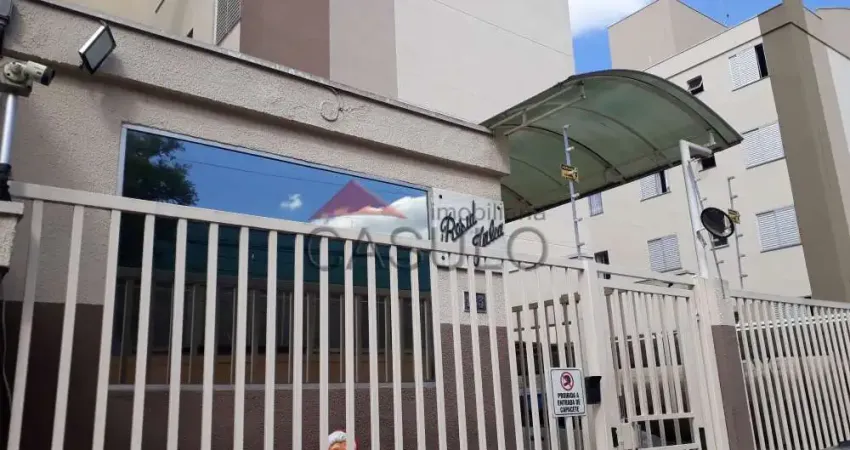 Apartamento com 2 quartos para alugar no Jardim Pitangueiras I, Jundiaí 