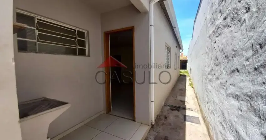 Casa com 2 quartos para alugar na Ponte de São João, Jundiaí