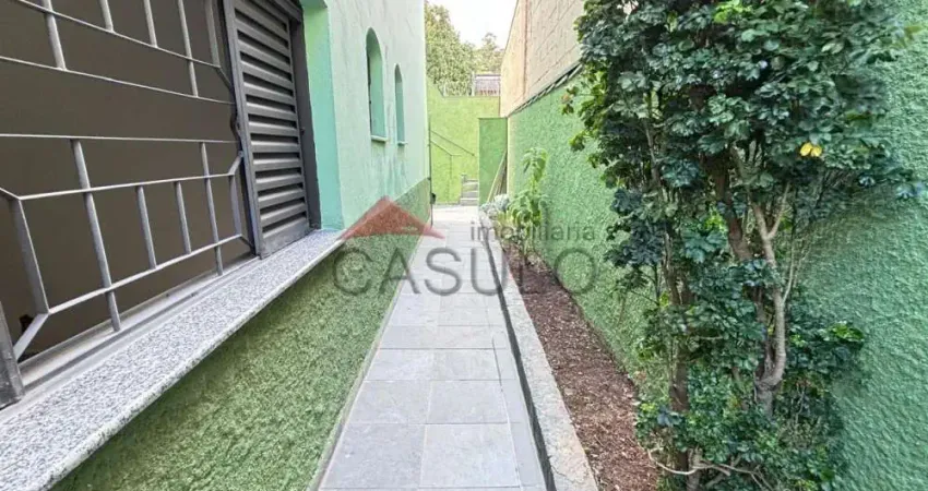 Casa com 2 quartos para alugar na Vila Lacerda, Jundiaí 
