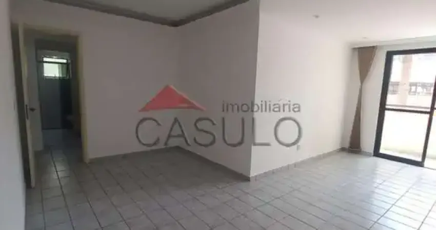 Apartamento com 3 quartos para alugar na Vila das Hortências, Jundiaí