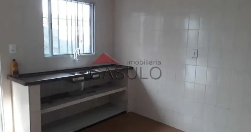 Casa com 1 quarto para alugar no Jardim do Lago, Jundiaí