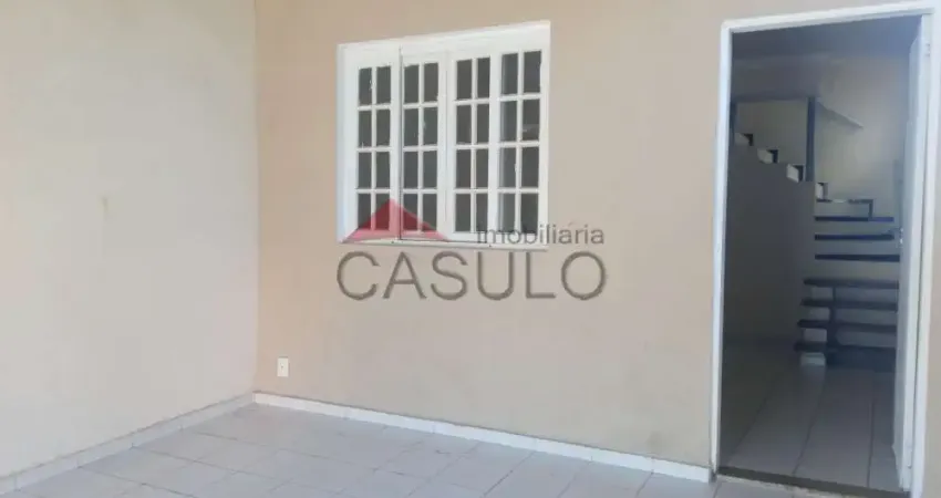 Casa com 2 quartos para alugar no Jardim Bonfiglioli, Jundiaí 