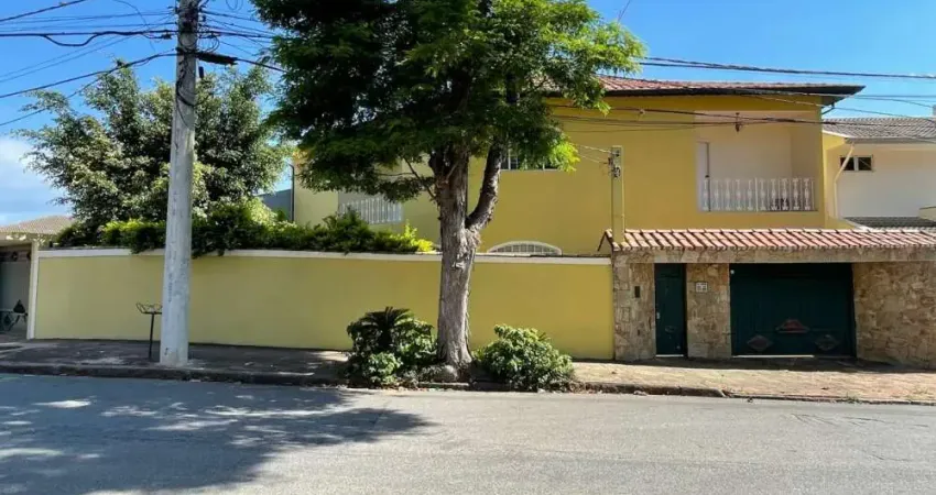 Casa com 3 quartos à venda no Jardim Florestal, Jundiaí