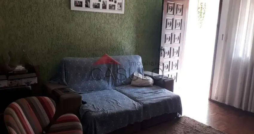 Casa com 5 quartos à venda no Jardim Tarumã, Jundiaí 