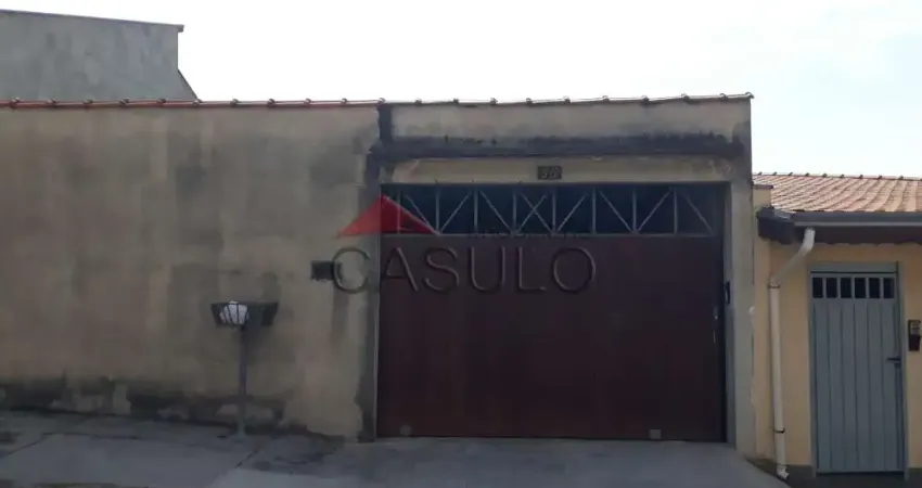 Terreno à venda no Jardim Tarumã, Jundiaí