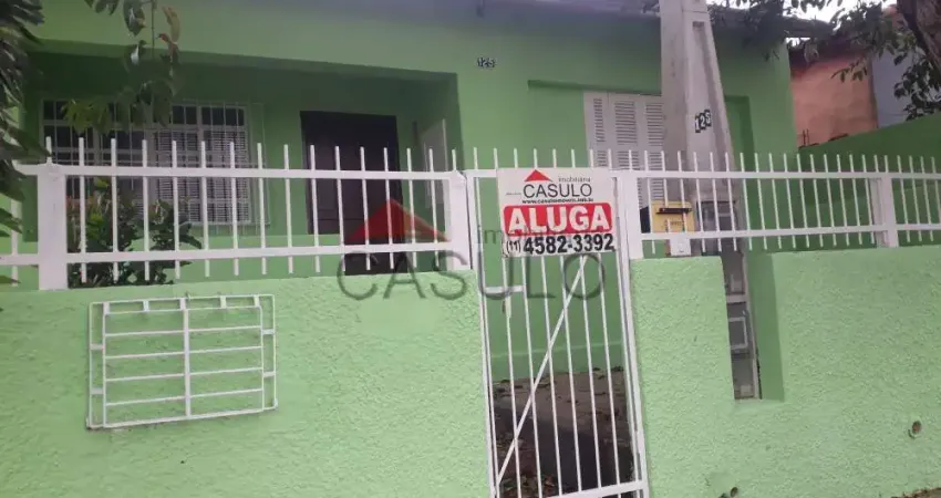 Casa com 3 quartos para alugar no Jardim Búfalo, Jundiaí