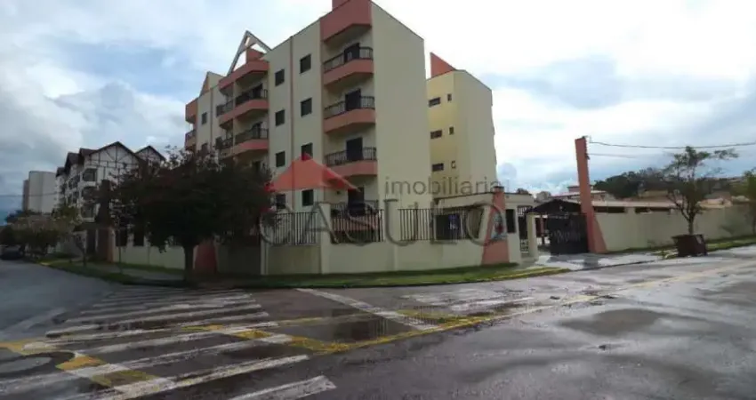 Apartamento com 3 quartos à venda no Parque da Represa, Jundiaí