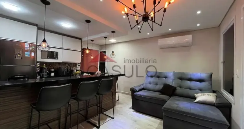 Casa com 2 quartos à venda no Fazenda Grande, Jundiaí