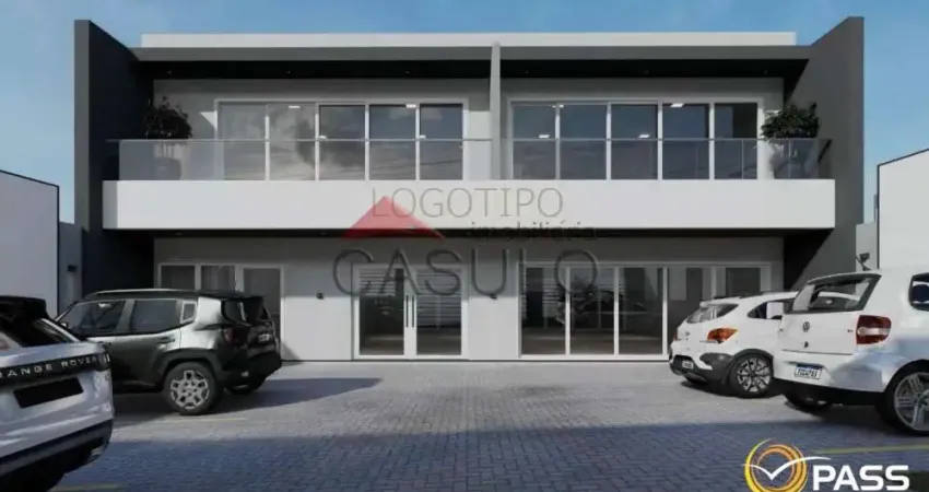 Sala comercial para alugar na Cidade Santos Dumont, Jundiaí