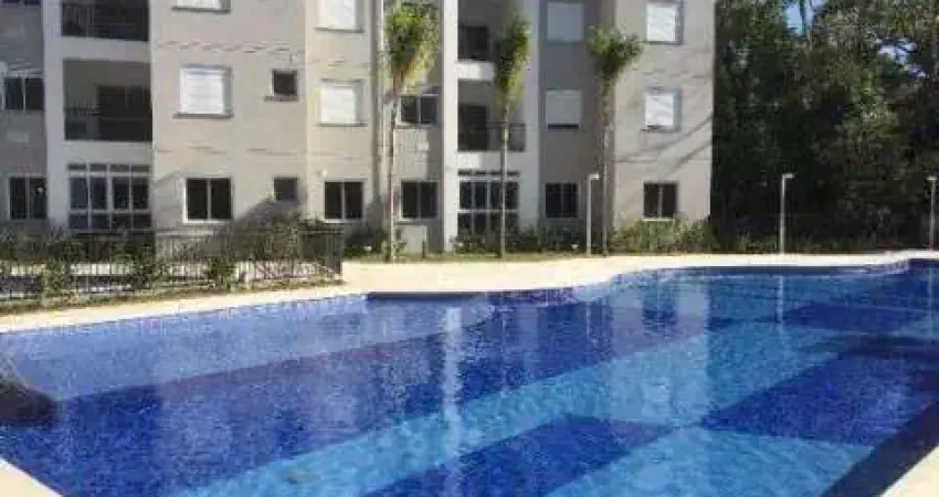 Apartamento com 3 quartos para alugar no Jardim Ana Maria, Jundiaí