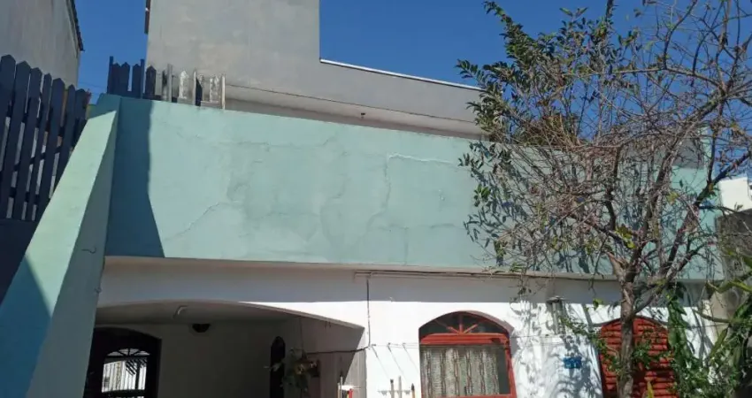Casa com 3 quartos à venda na Vila Hortolândia, Jundiaí 