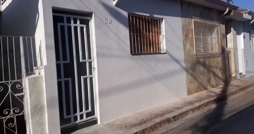 Casa com 1 quarto à venda na Vila Arens I, Jundiaí 