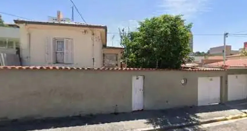 Casa com 2 quartos à venda na Vila Vianelo, Jundiaí 