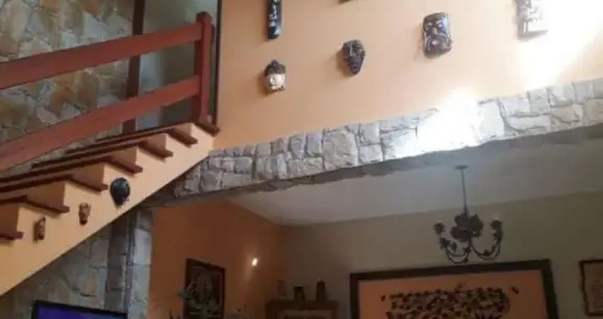 Casa com 3 quartos à venda no Jardim Colônia, Jundiaí 
