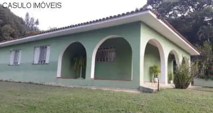 Chácara / sítio com 5 quartos à venda no Traviú, Jundiaí 
