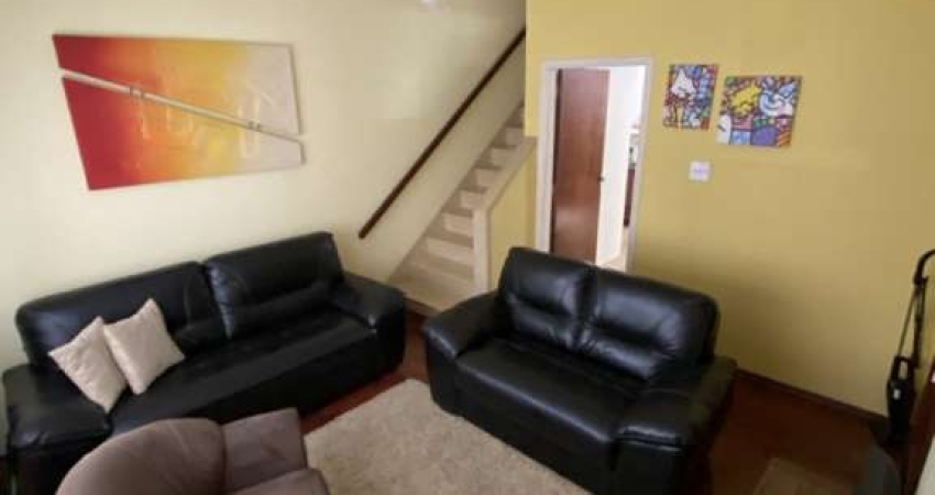 Casa com 3 quartos à venda na Vila Arens I, Jundiaí 