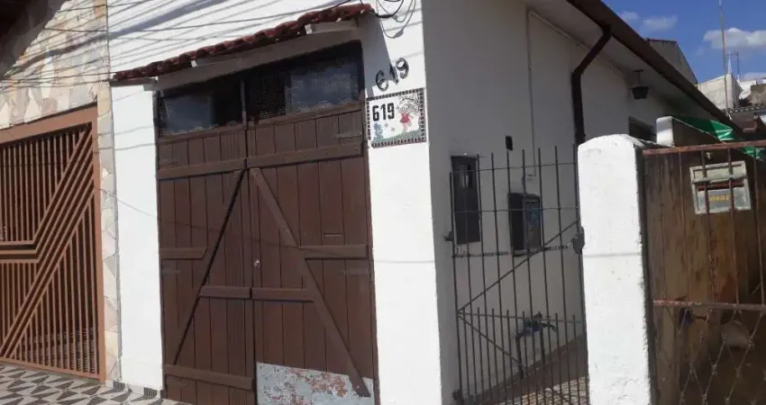 Casa com 1 quarto à venda na Vila Rami, Jundiaí 