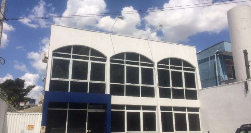 Ponto comercial para alugar no Anhangabaú, Jundiaí 