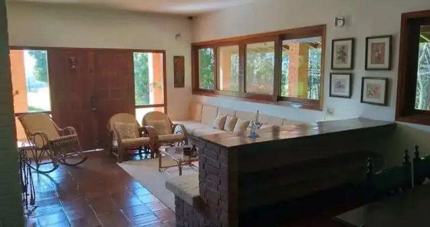Chácara / sítio com 4 quartos à venda no Chácaras do Guacuri, Itupeva 