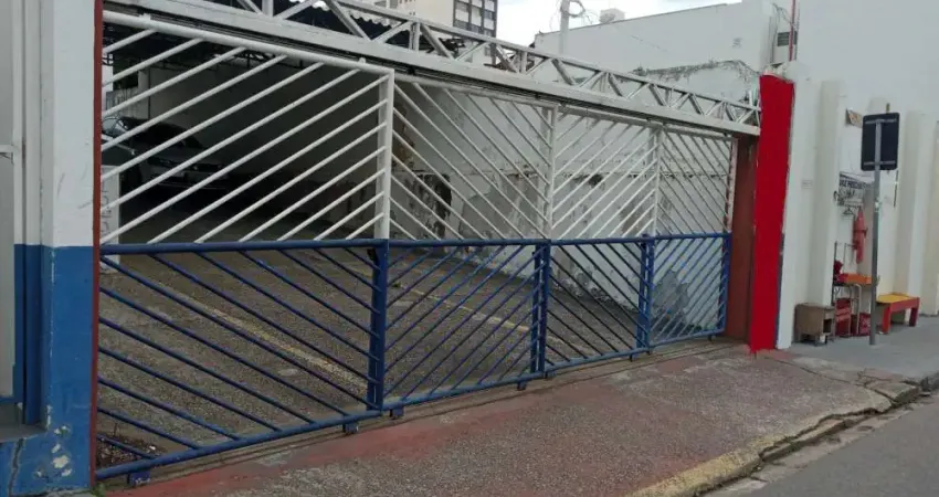 Terreno à venda no Centro, Jundiaí 