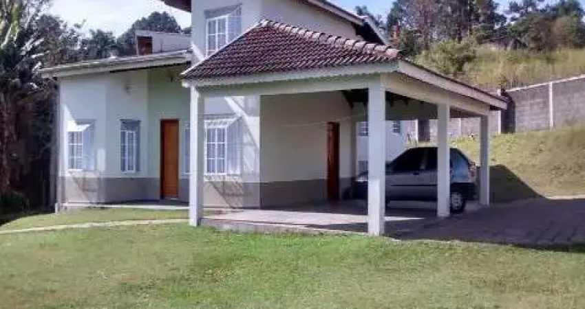 Chácara / sítio com 2 quartos à venda no Corrupira, Jundiaí 