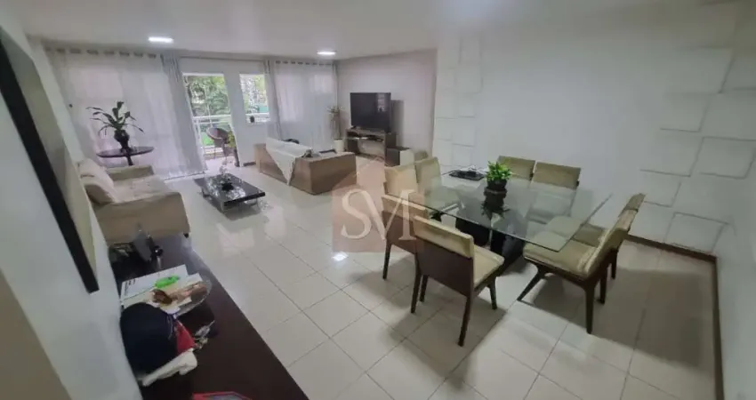 FREGUESIA APARTAMENTO ORIGINAL 4 QUARTOS , 3 SUÍTES ,SENDO 2 CANADENSE ,128M² 2 VAGAS ...