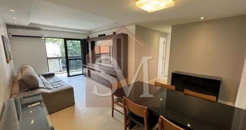 LEBLON APARTAMENTO 3 QUARTOS , 1 SUÍTE , 103M² , 2 VAGAS .