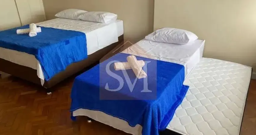 APARTAMENTO 4 QUARTOS , 1 SUÍTE, FRENTE MAR, 236M²