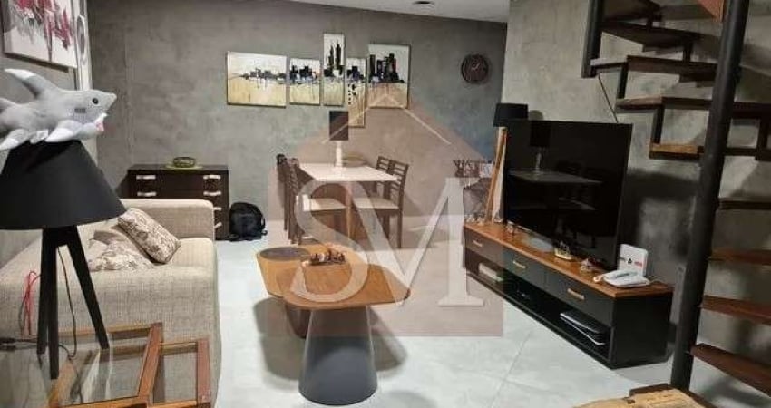 Apartamento de 2 Quartos Suítes na Barra da Tijuca, 78m², Condomínio Atlantys Duplex - Oportunidade Imperdível!