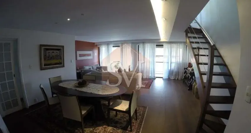 BARRA DA TIJUCA - COBERTURA DUPLEX COM 281M² , 3 QUARTOS , 2 SUÍTES ...