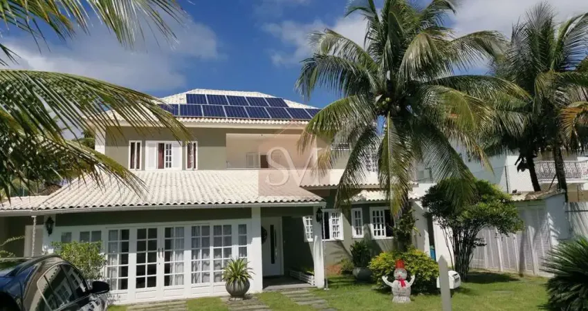 BARRA DA TIJUCA , CASA COM 6 QUARTOS , 3 SUÍTES , 617M², 3 VAGAS ...