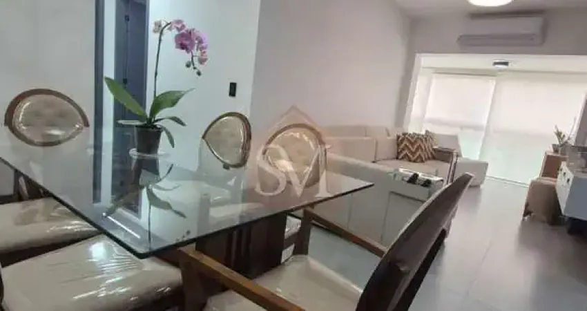 VENDA DE APARTAMENTO - RESERVA JARDIM  2 QUARTOS (1 SUÍTE)  78M²  1 VAGA  PORTEIRA FECHADA - RIO DE JANEIRO-RJ