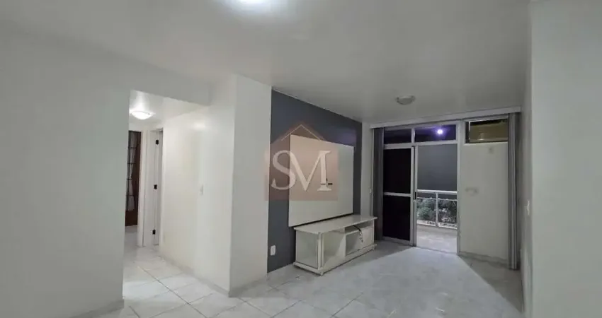 Venda de Apartamento de 3 Quartos na Freguesia - Rio de Janeiro-RJ - 81m² - 1 Vaga de Garagem!