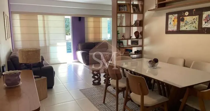Apartamento de Alto Padrão na Freguesia-Jacarepaguá  3 Quartos (2 Suítes)  114m²  2 Vagas  Condomínio Completo