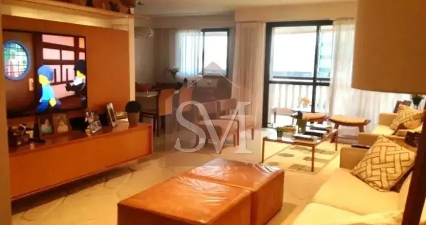 Venda de apartamento de luxo na barra da tijuca, 3 quartos, 145m², 2 vagas - imperdível!