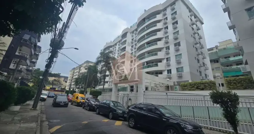 FREGUESIA APARTAMENTO À VENDA - 3 QUARTOS, 1 SUÍTE, VARANDA GOURMET COM 1 VAGA de garagem!