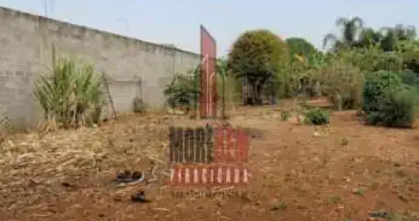 Terreno à Venda em Vila Nossa Senhora Aparecida, Piracicaba - SP