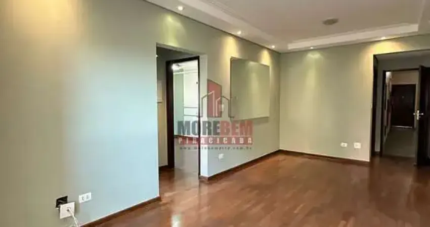 Apartamento com 78m2 e 2 dormitórios no Bairro Alto