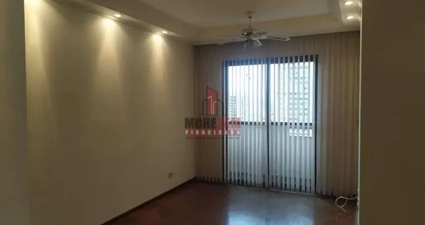 Apartamento 3 dorms, com suíte, à Venda em Centro, Piracicaba - SP