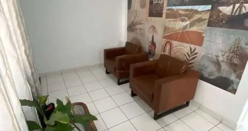 Lindo Apartamento com 45m² no Condomínio Piazza Reppublica ao Lado Tenda Atacado