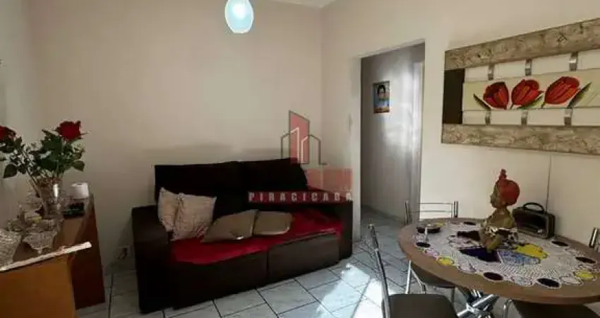 Apto térreo com 3 dorms, suíte, varanda e vaga coberta - ótima localização
