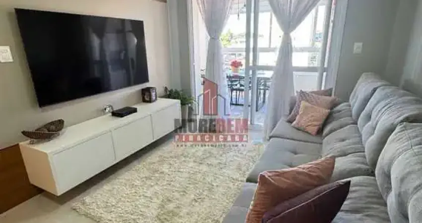 Apto 3 dorms, 1 suíte, 116m2 varanda gourmet - 3 vagas