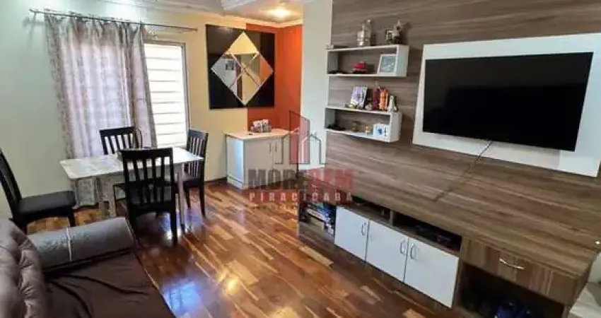 Apartamento térreo 3 dormitórios, 74m2, na Vila Rezende