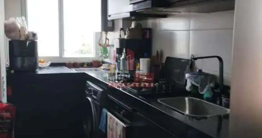 Apartamento à Venda com 2 quartos, 1 banheiro e 1 vaga, 55 m²