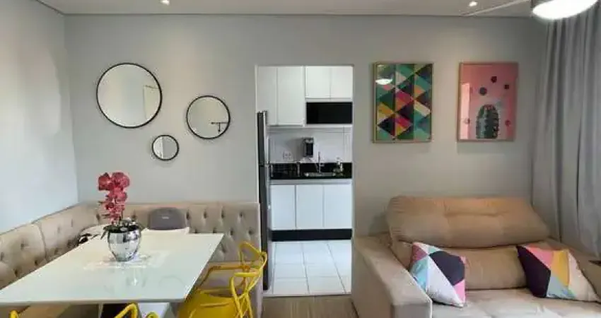 Apartamento à Venda em Nova América, Piracicaba - SP