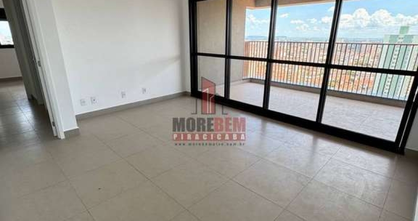Apartamento no Nova América de 3 suites, 116m2, lazer completo.