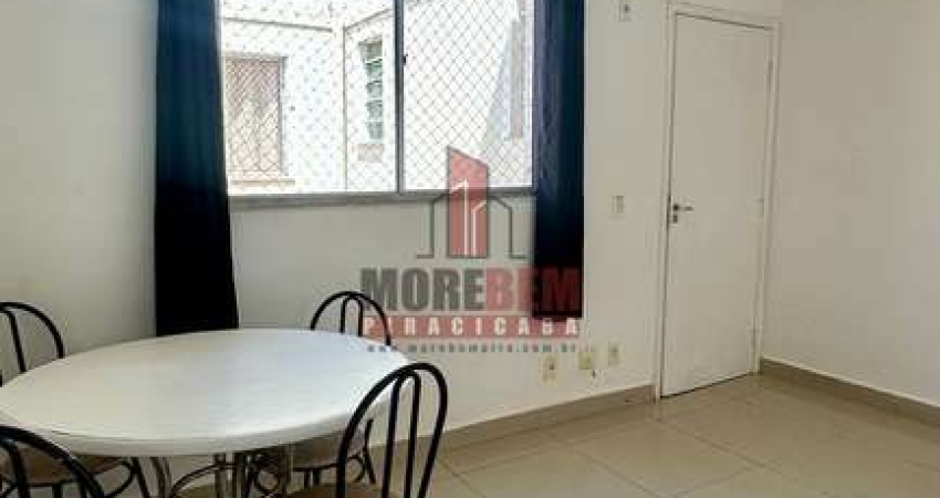 Apartamento 2 Dormitórios, com 46m² - Bairro: Nova Pompéia -  por R$165 mil